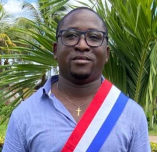Marc DADA