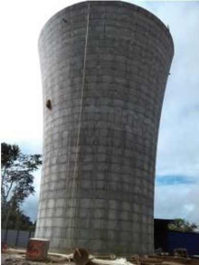 Adduction d'eau potable du Bourg et de Monfina