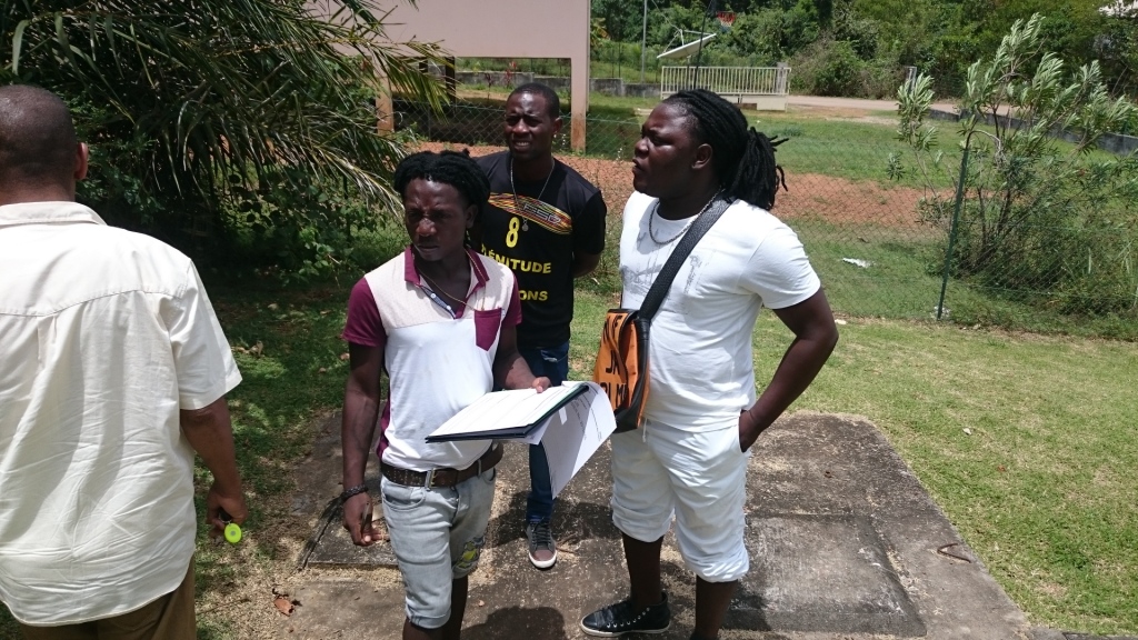 participation des agents à un contrôle de l'assainissement